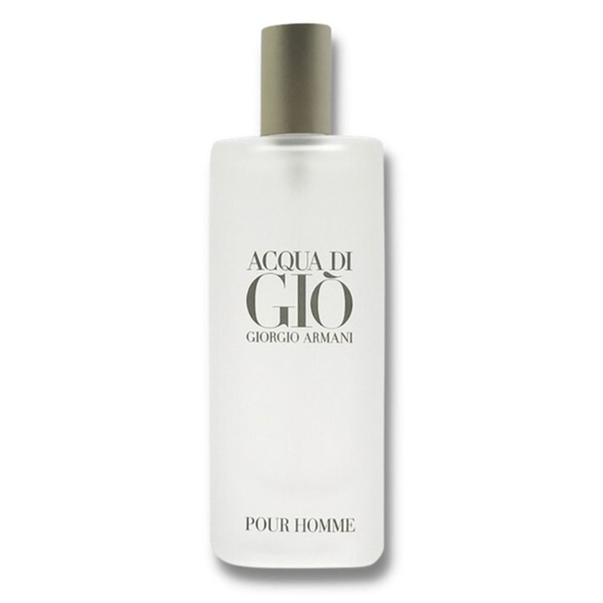 Giorgio Armani - Acqua Di Gio Homme - 15 ml - Edt