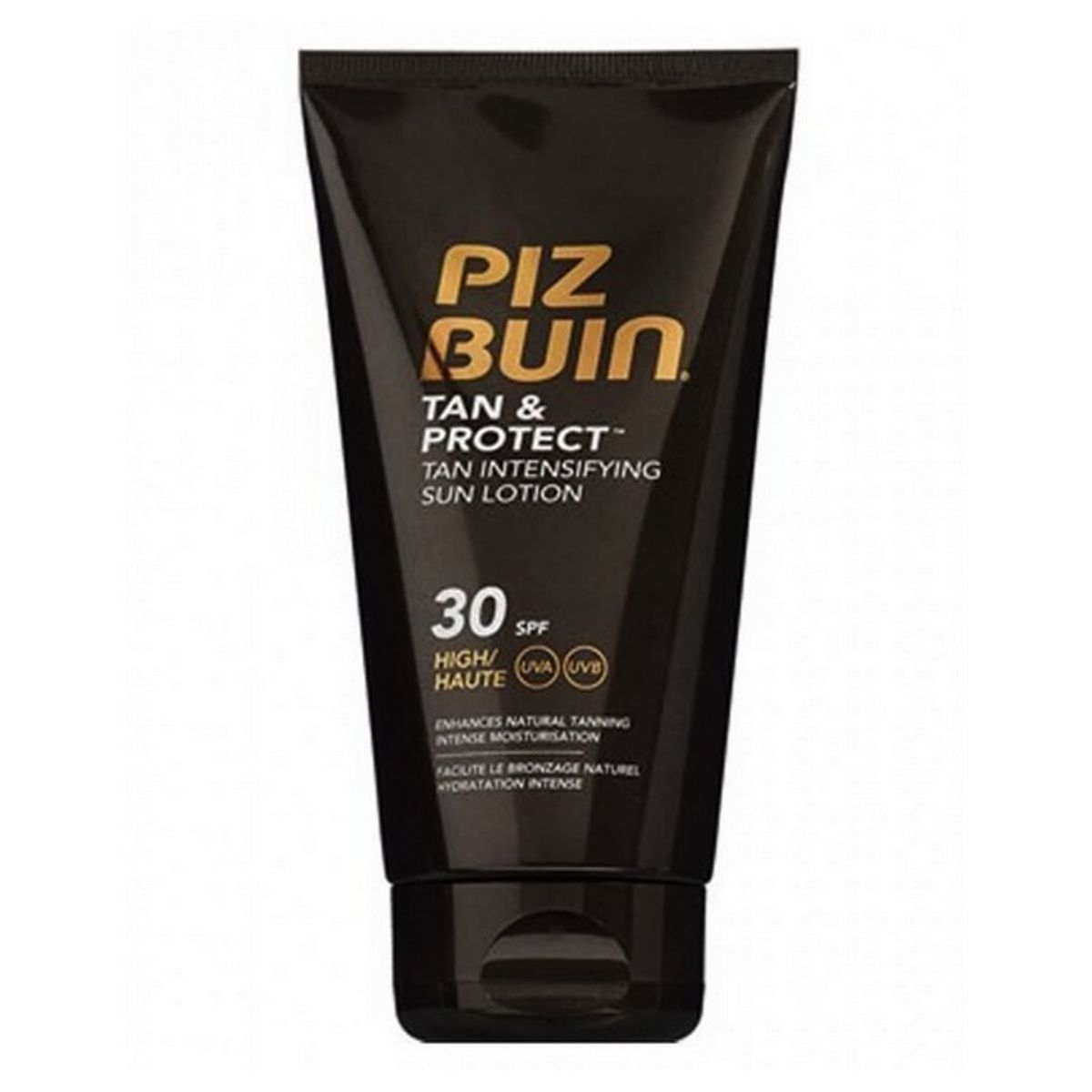 Piz Buin - Tan & Protect Sun Lotion SPF30 - 150 ml