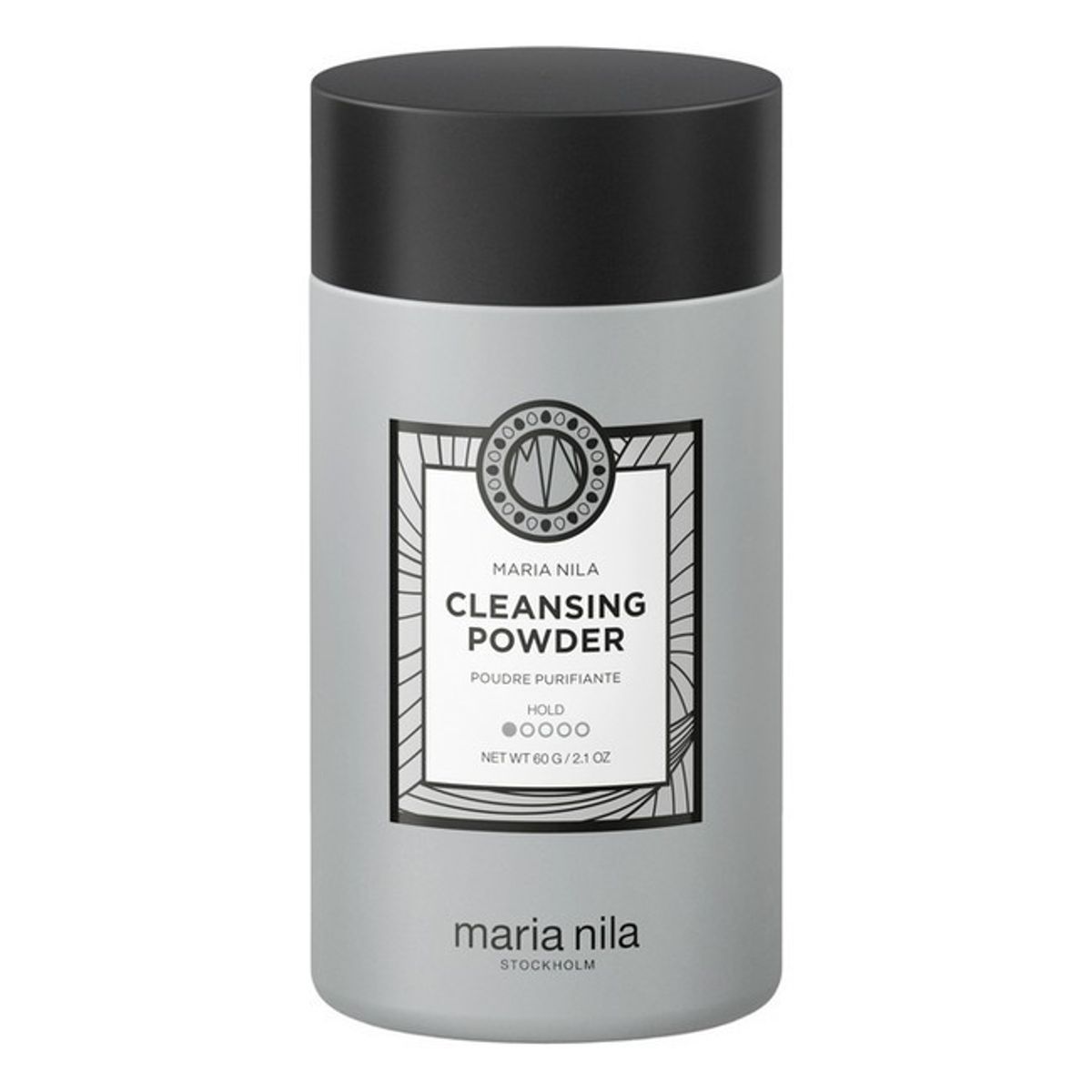 Maria Nila - Cleansing Powder - 60g