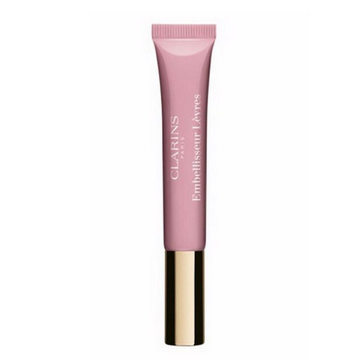 Clarins - Instant Light Lip Perfector 07 Eclat Minute - 12 ml