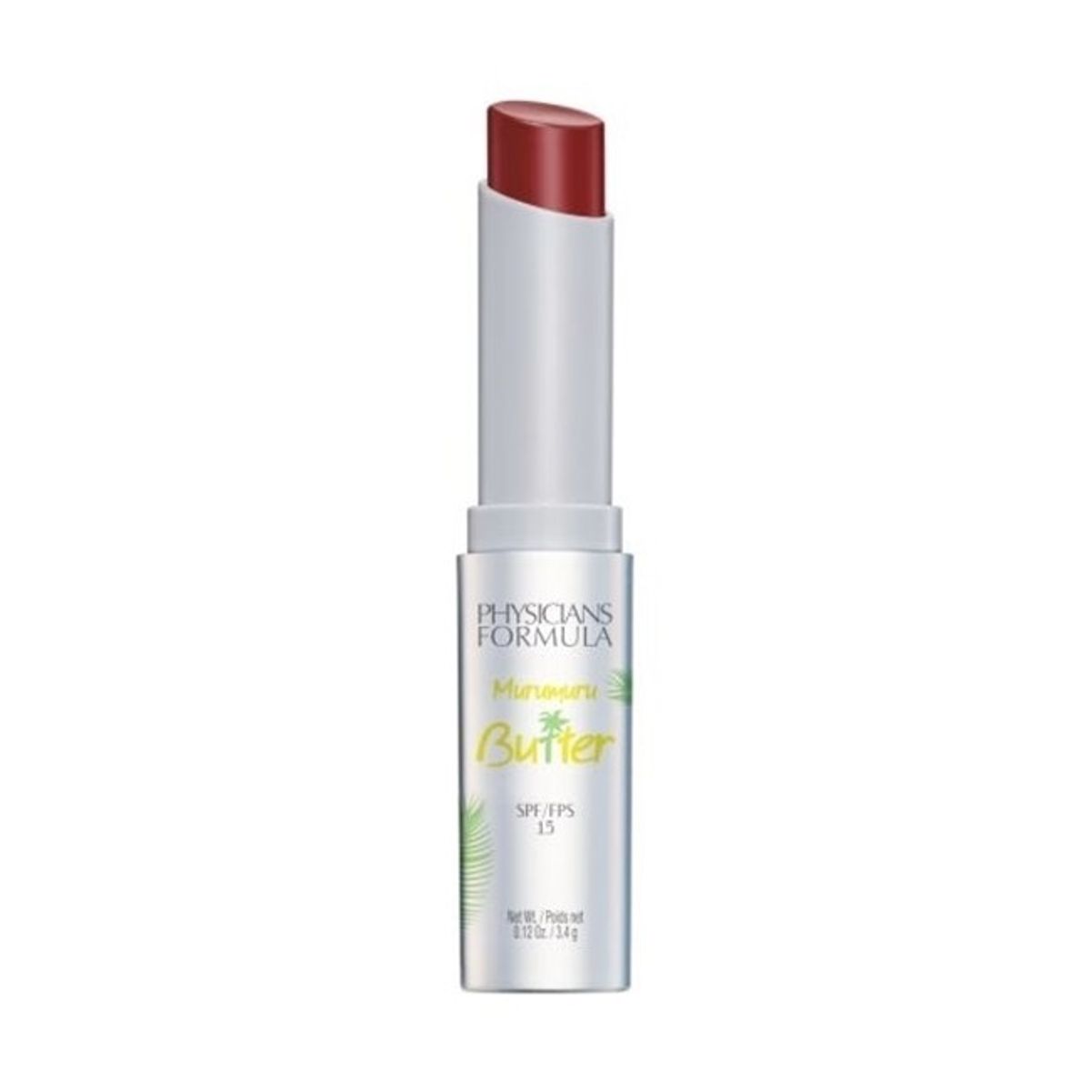 Physicians Formula - Murumuru Butter Lip Cream - Nights in Rio