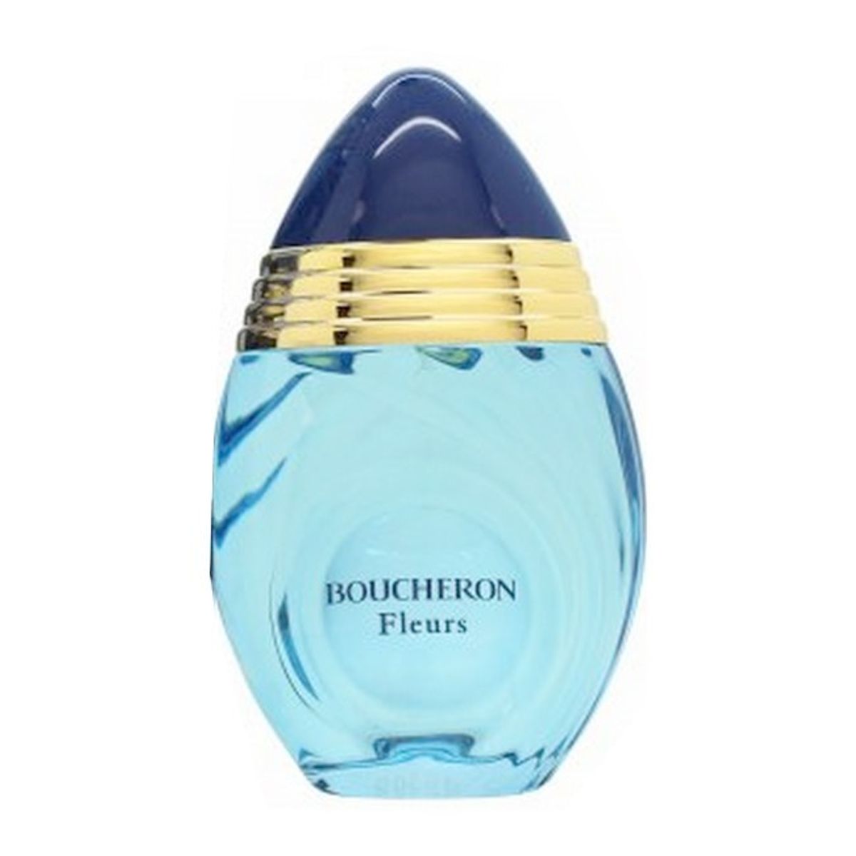 Boucheron - Fleurs - 100 ml - Edp