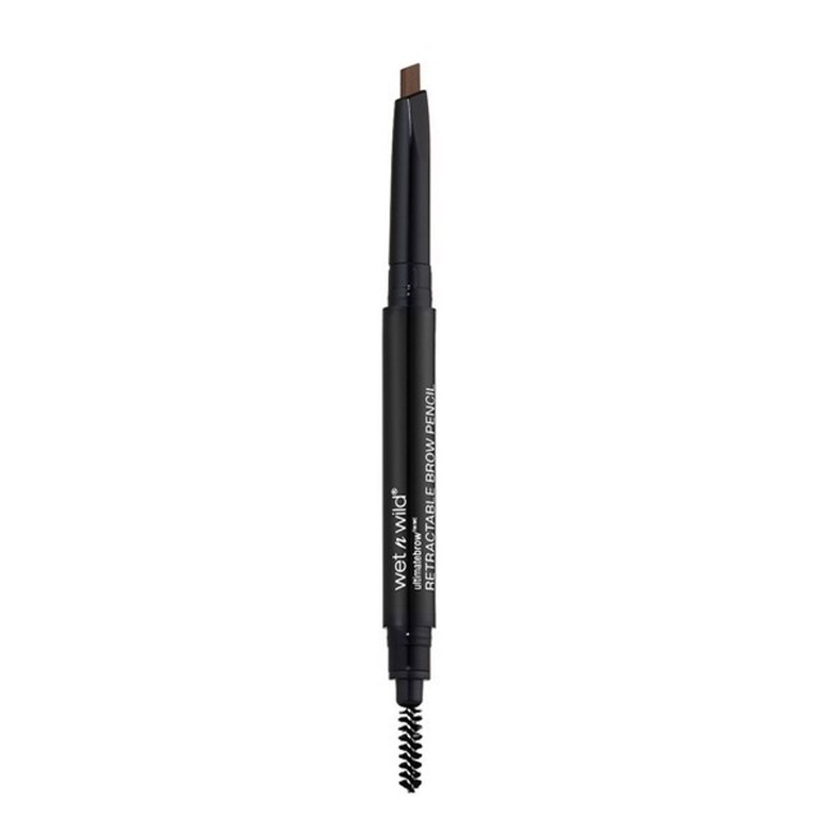 Wet n Wild - Ultimate Brow Retractable Pencil Medium Brown