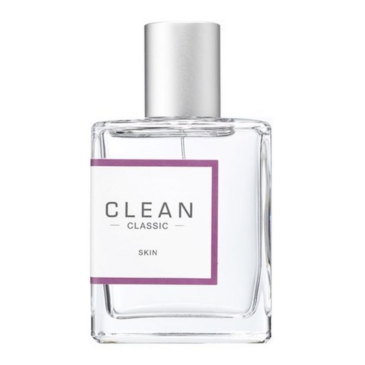 CLEAN - Classic Skin - 60 ml - Edp