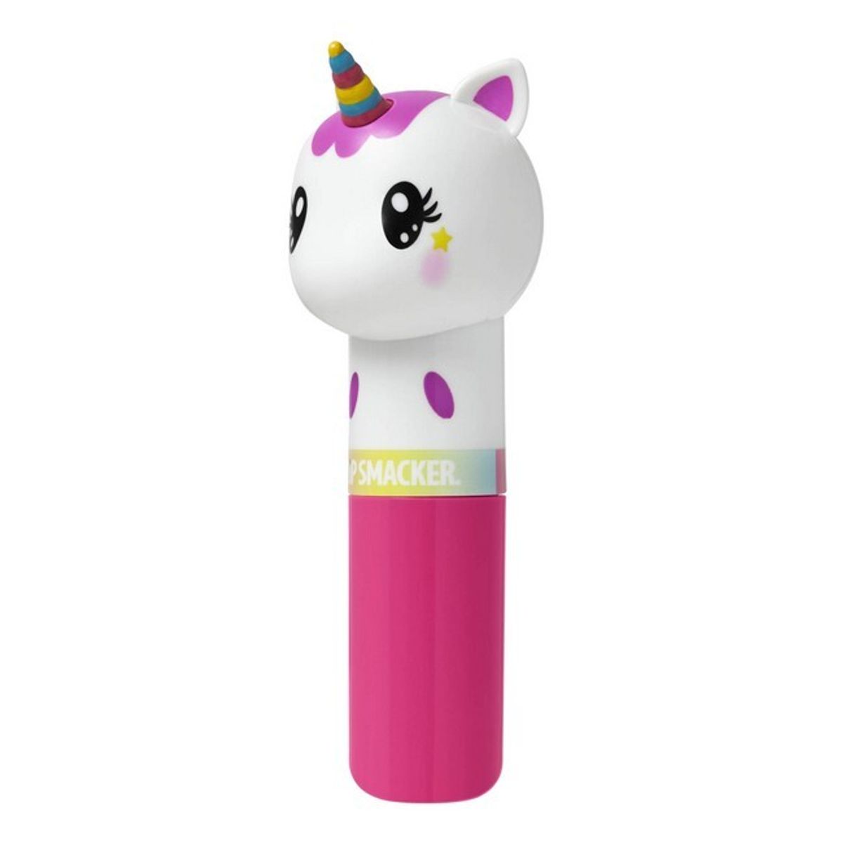 Lip Smacker - Lippy Pal Unicorn Lip Balm