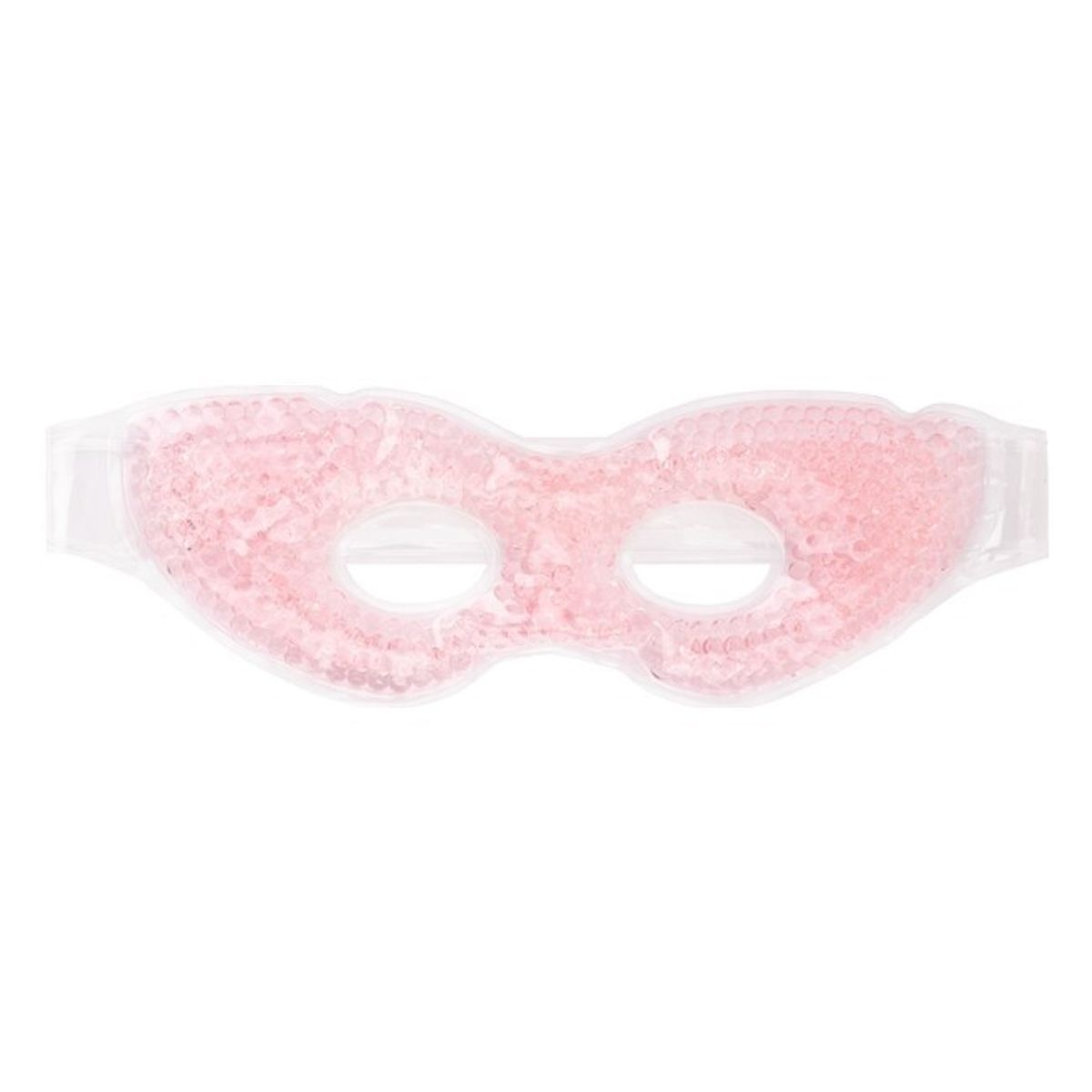 BrushWorks - Heating & Cooling Eye Gel Mask