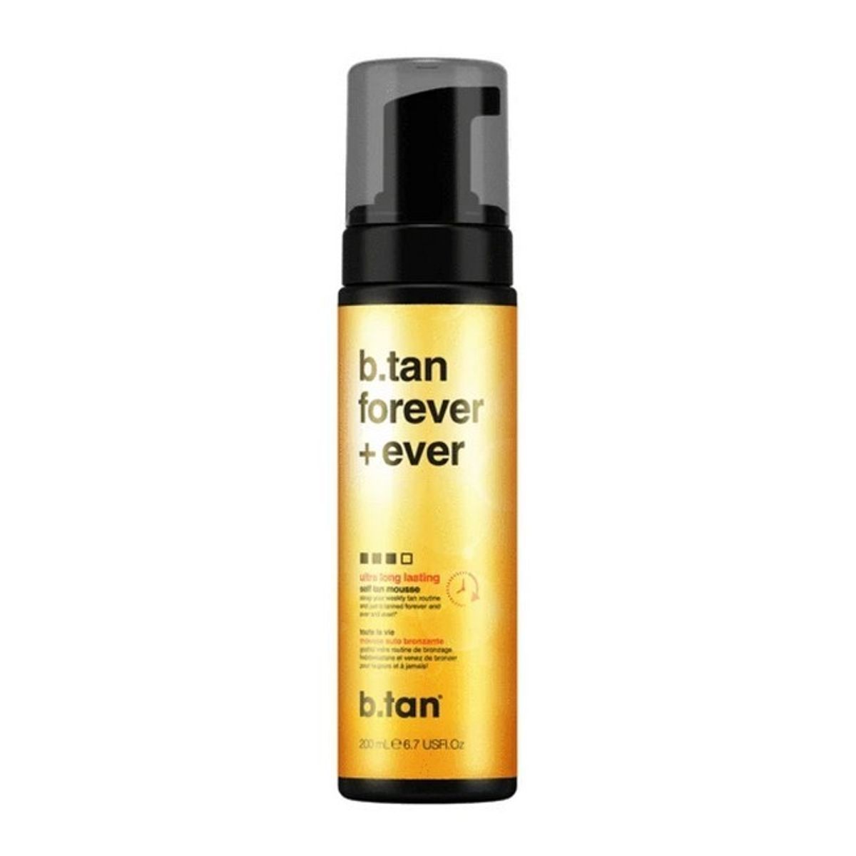 b.tan - Forever + Ever - 200 ml