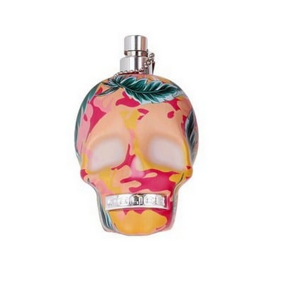 Police - To Be The Exotic Jungle - 125 ml - Edp