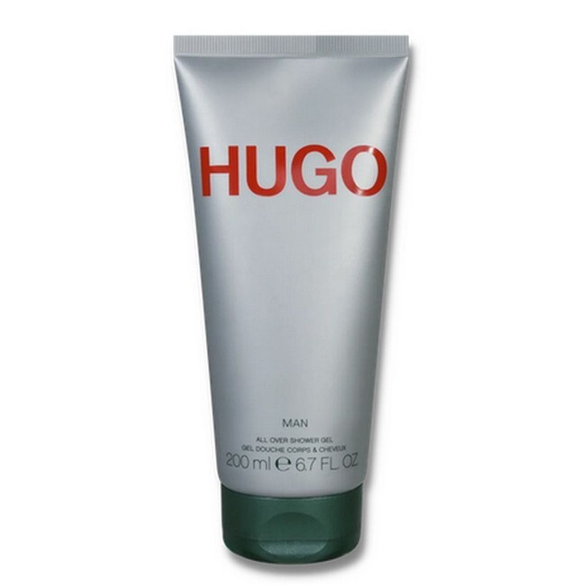 Hugo Boss - Hugo Man Shower Gel - 200 ml