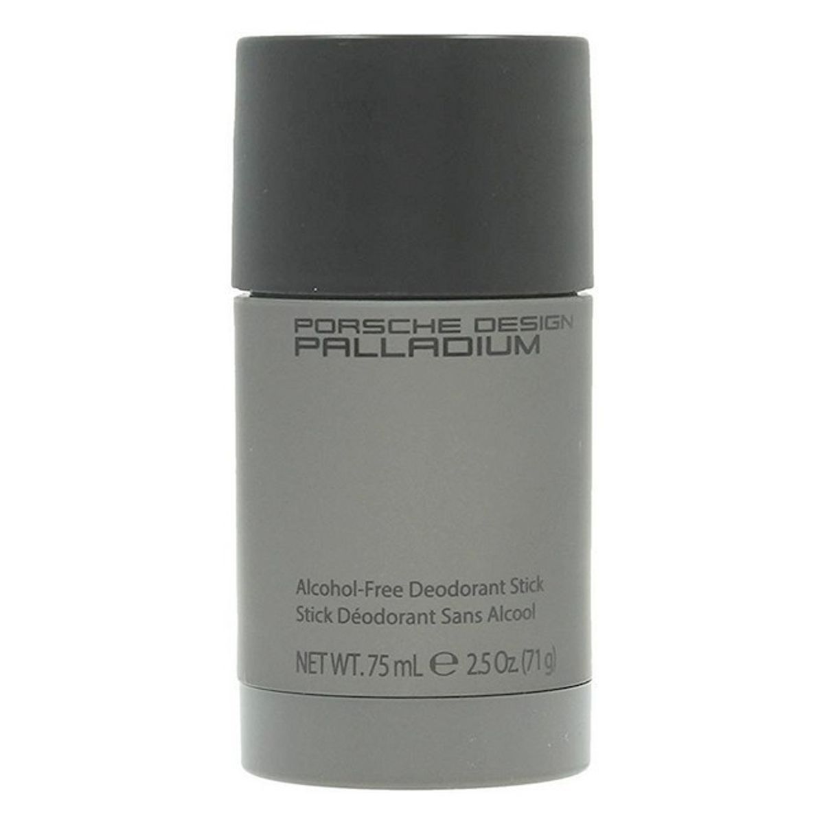 Porsche - Design Palladium Deodorant Stick - 75 ml