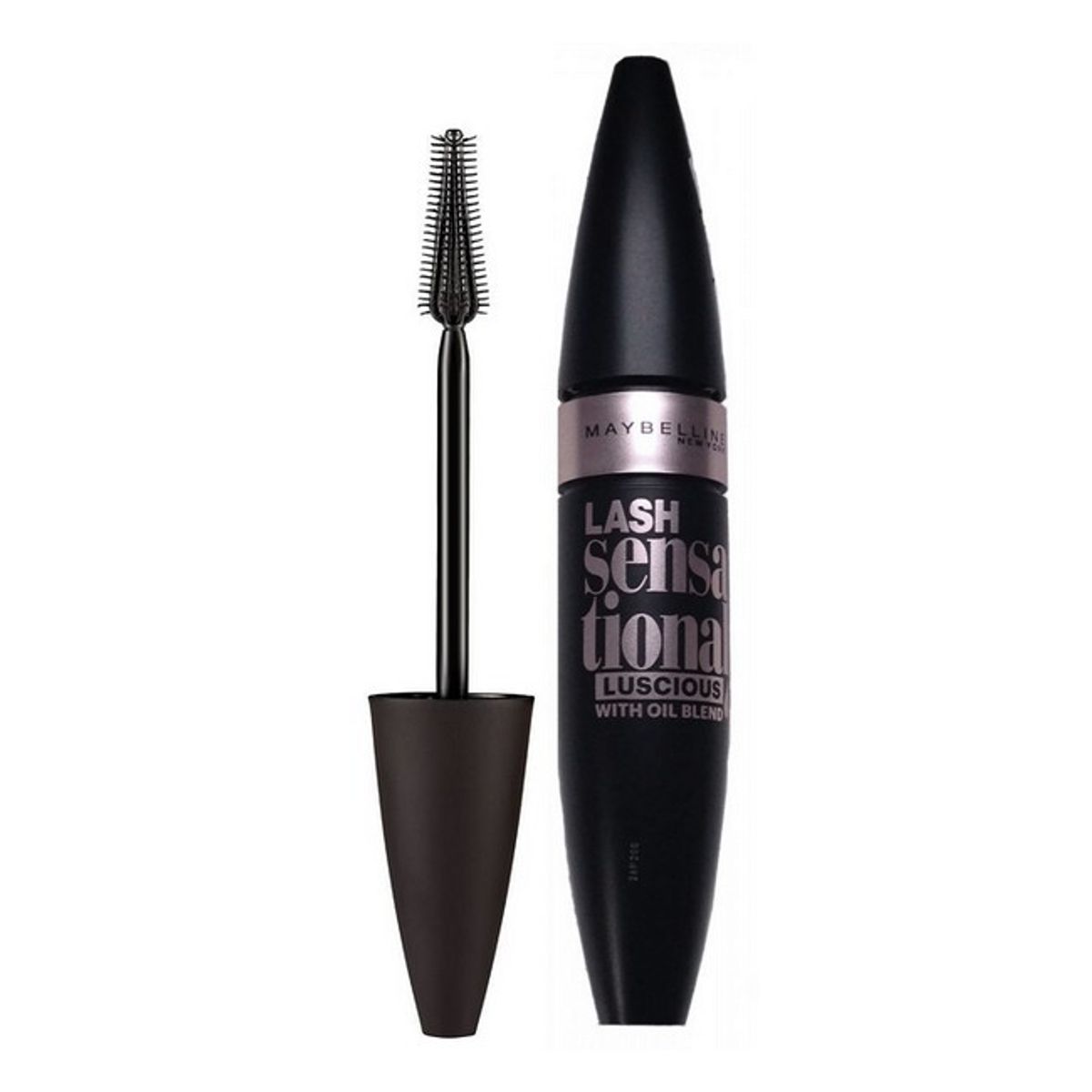 Maybelline - Lash Sensational Luscious Mascara - Black