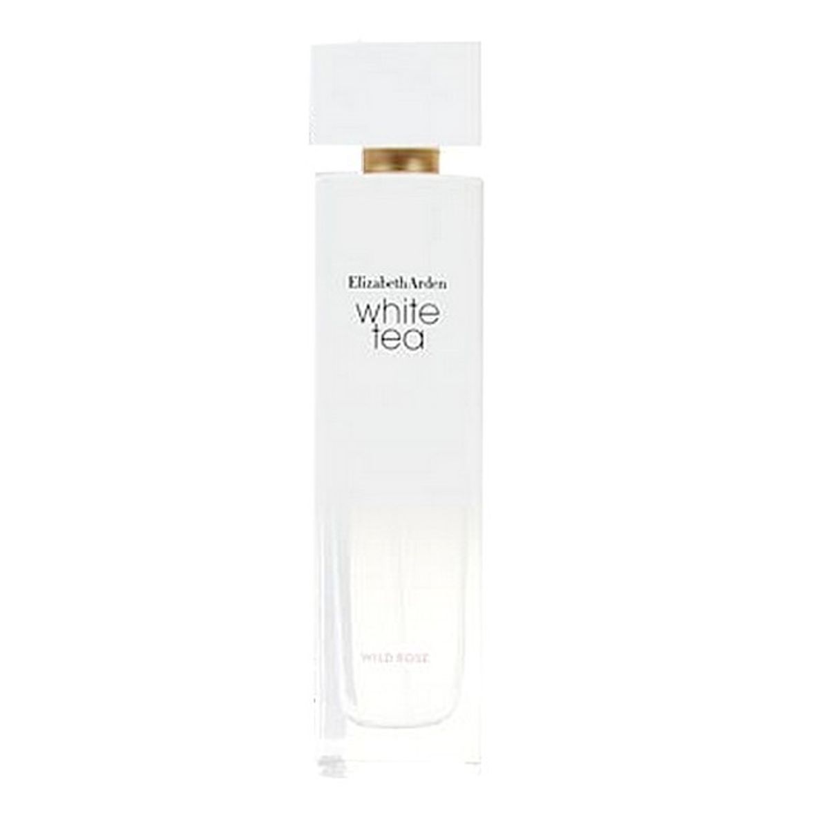 Elizabeth Arden - White Tea Wild Rose - 50 ml - Edt