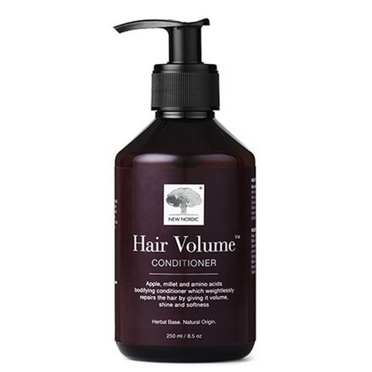 New Nordic - Hair Volume Conditioner - 250 ml