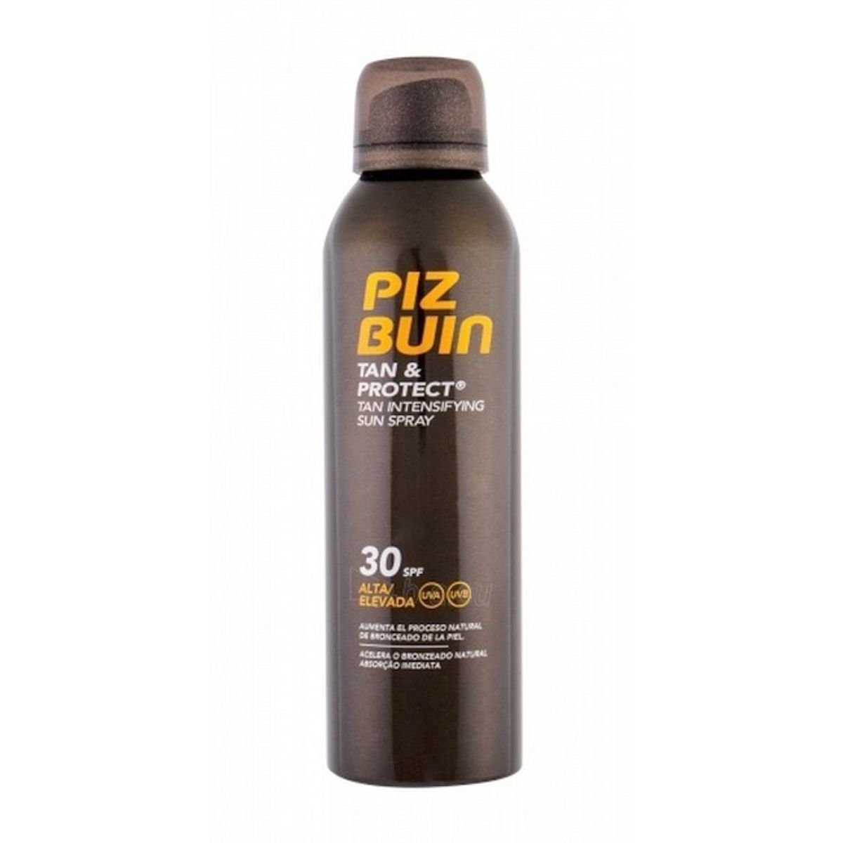 Piz Buin - Tan & Protect Intensifying Sun Spray - SPF 30