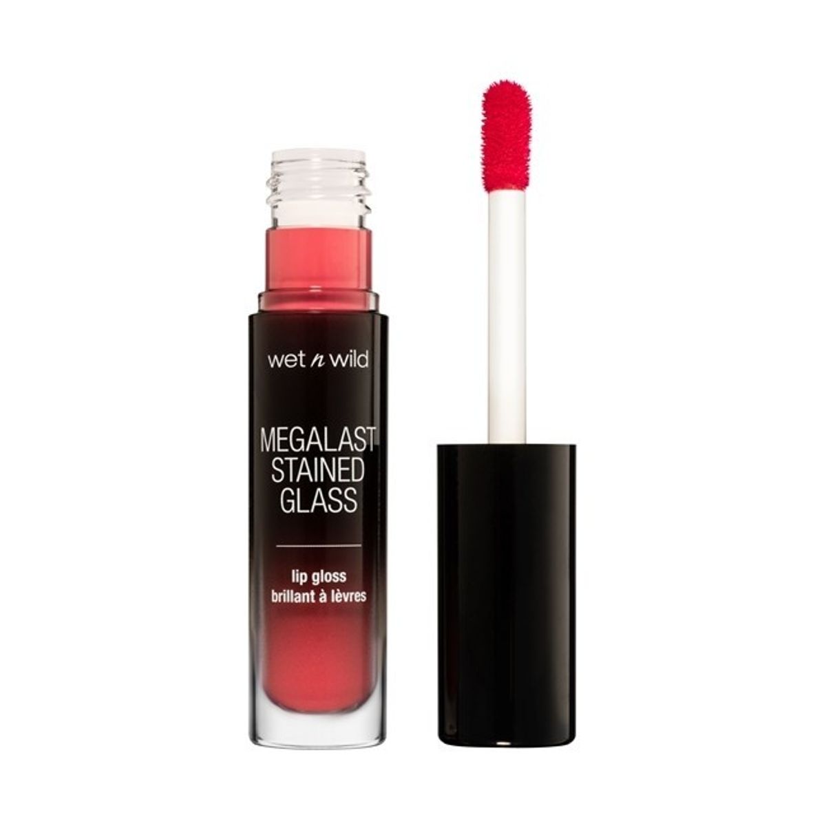 Wet n Wild - Megalast Transfer Proof Lip Gloss - Magic Mirror