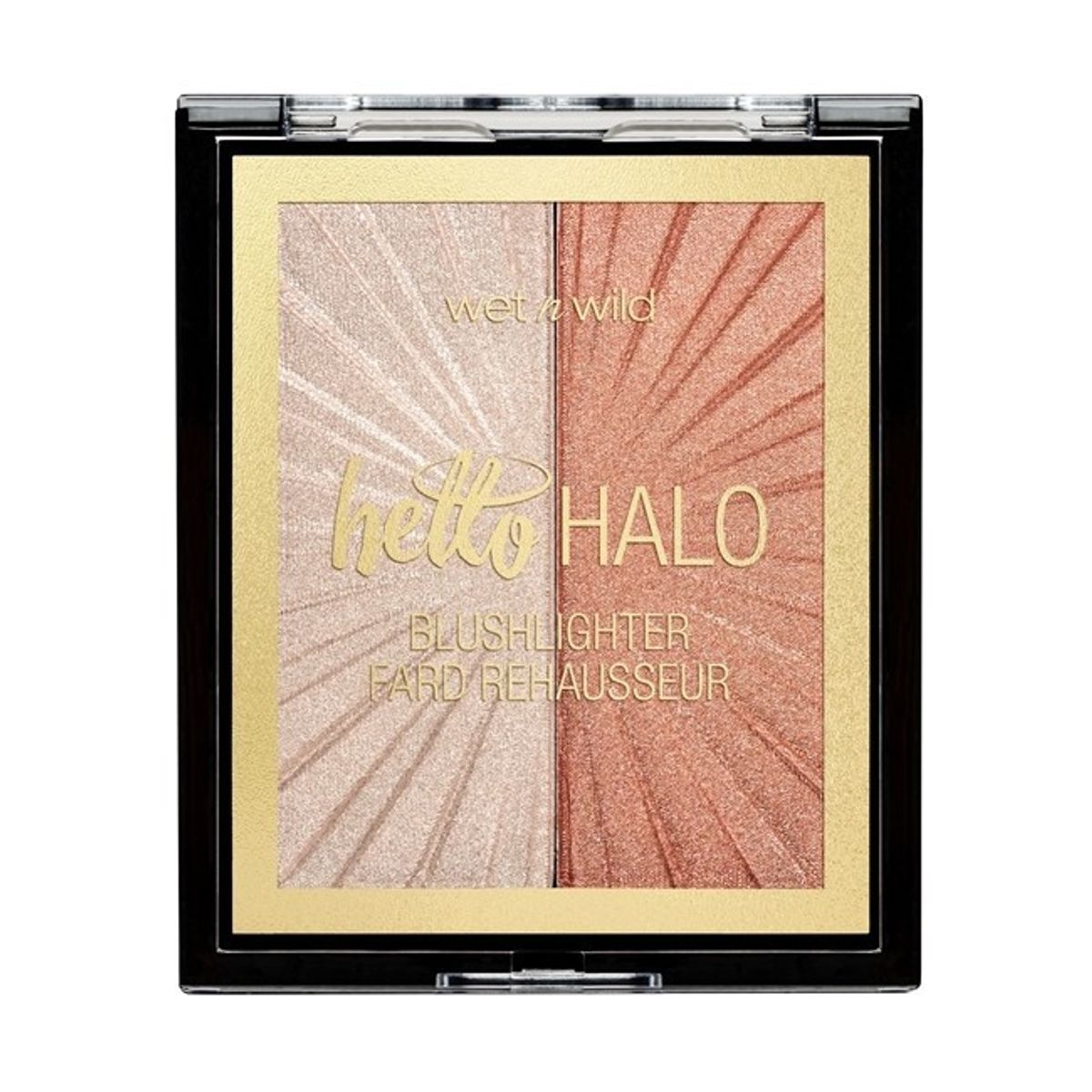 Wet n Wild - Mega Glo Blushlighter - Highlight Bling