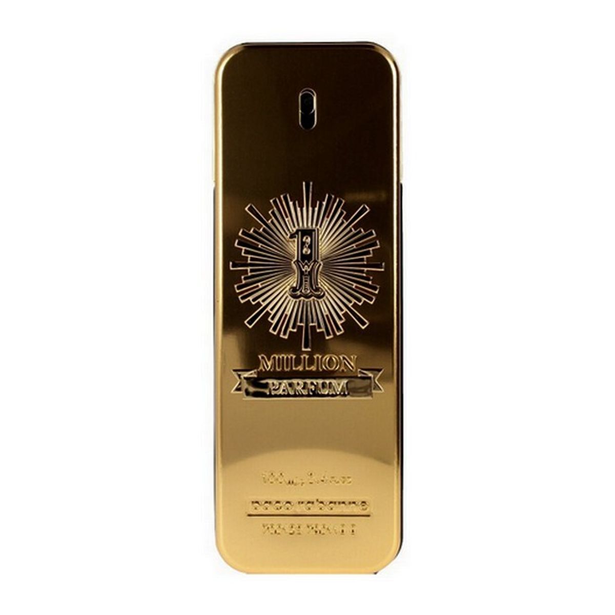 Paco Rabanne - 1 Million Parfum - 50 ml - Edp