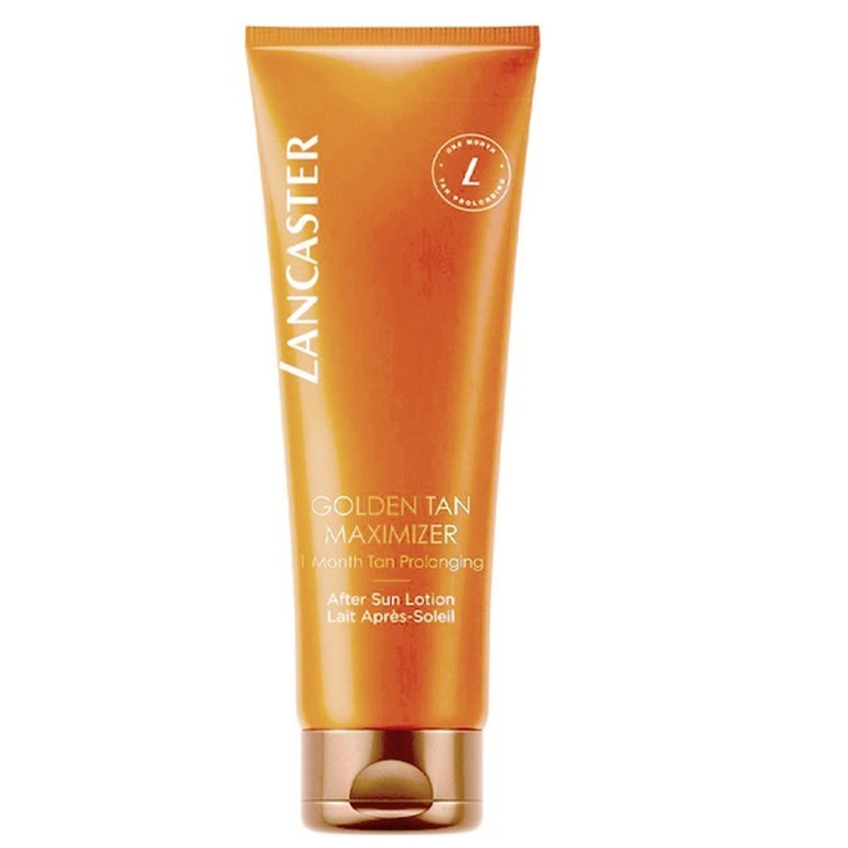 Lancaster - Golden Tan Maximizer After Sun Lotion - 250 ml