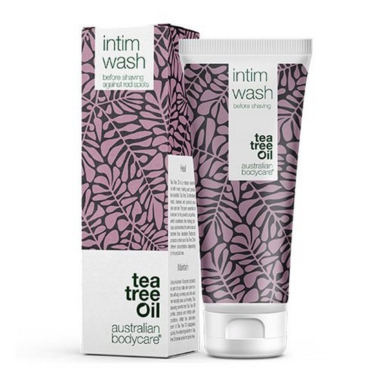 Australian BodyCare - Intim Wash Tea Tree Oil - 200 ml