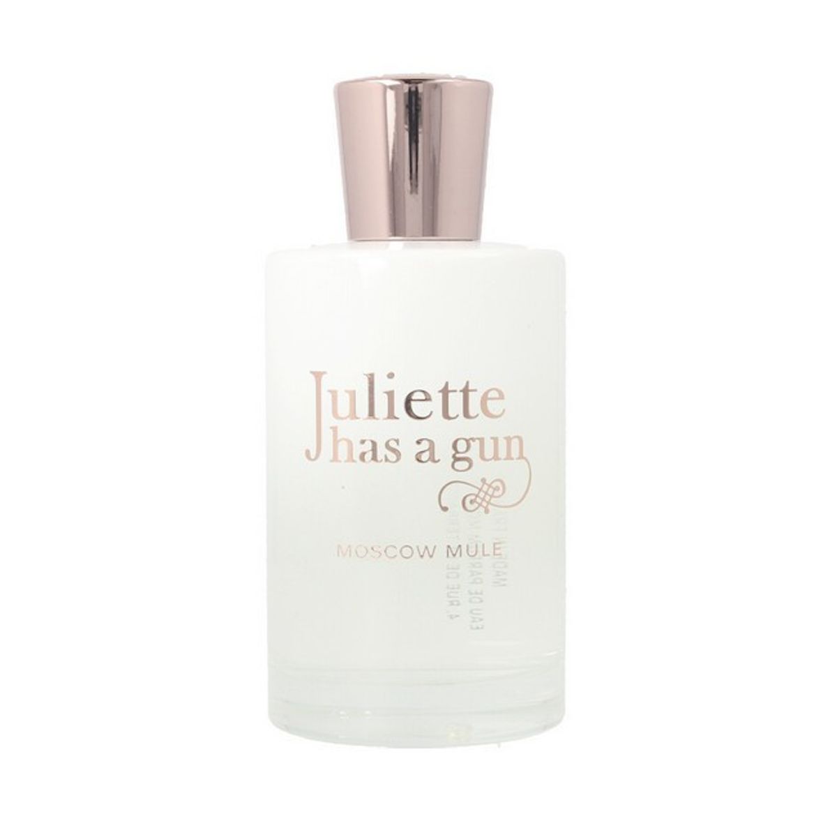 Juliette Has A Gun - Moscow Mule - 100 ml - Edp