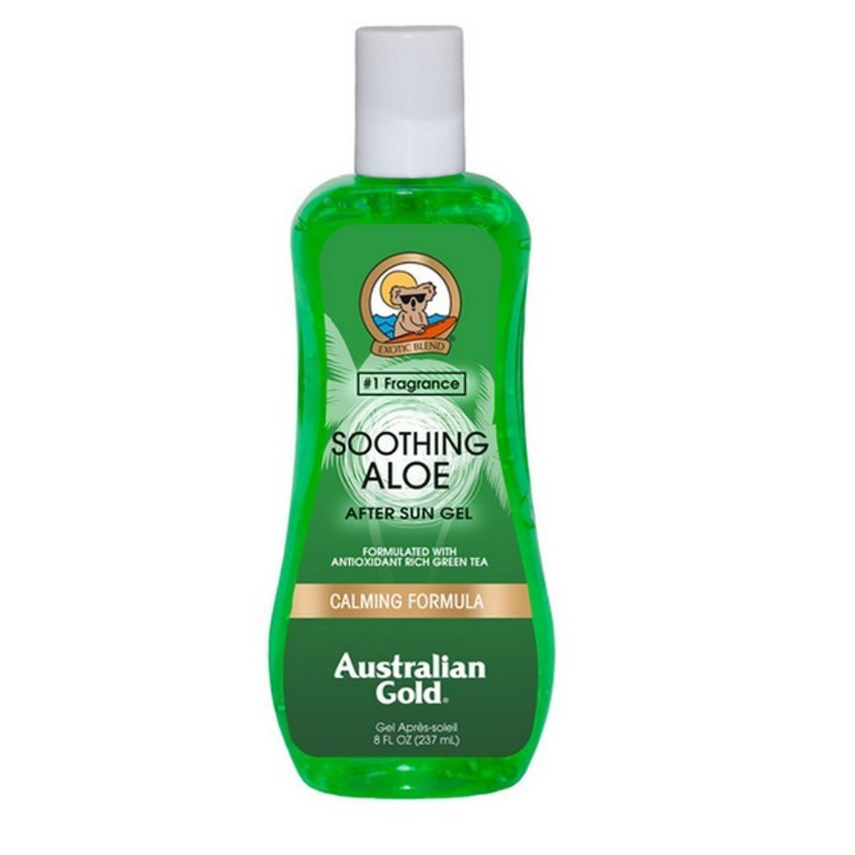 Australian Gold - Soothing Aloe After Sun Gel