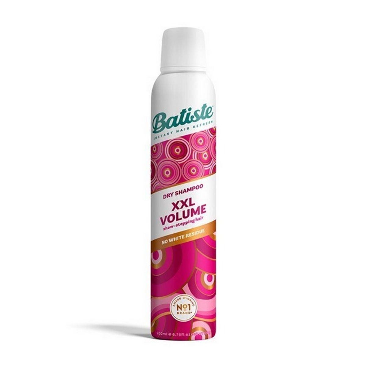 Batiste - Stylist XXL Volume - 200 ml