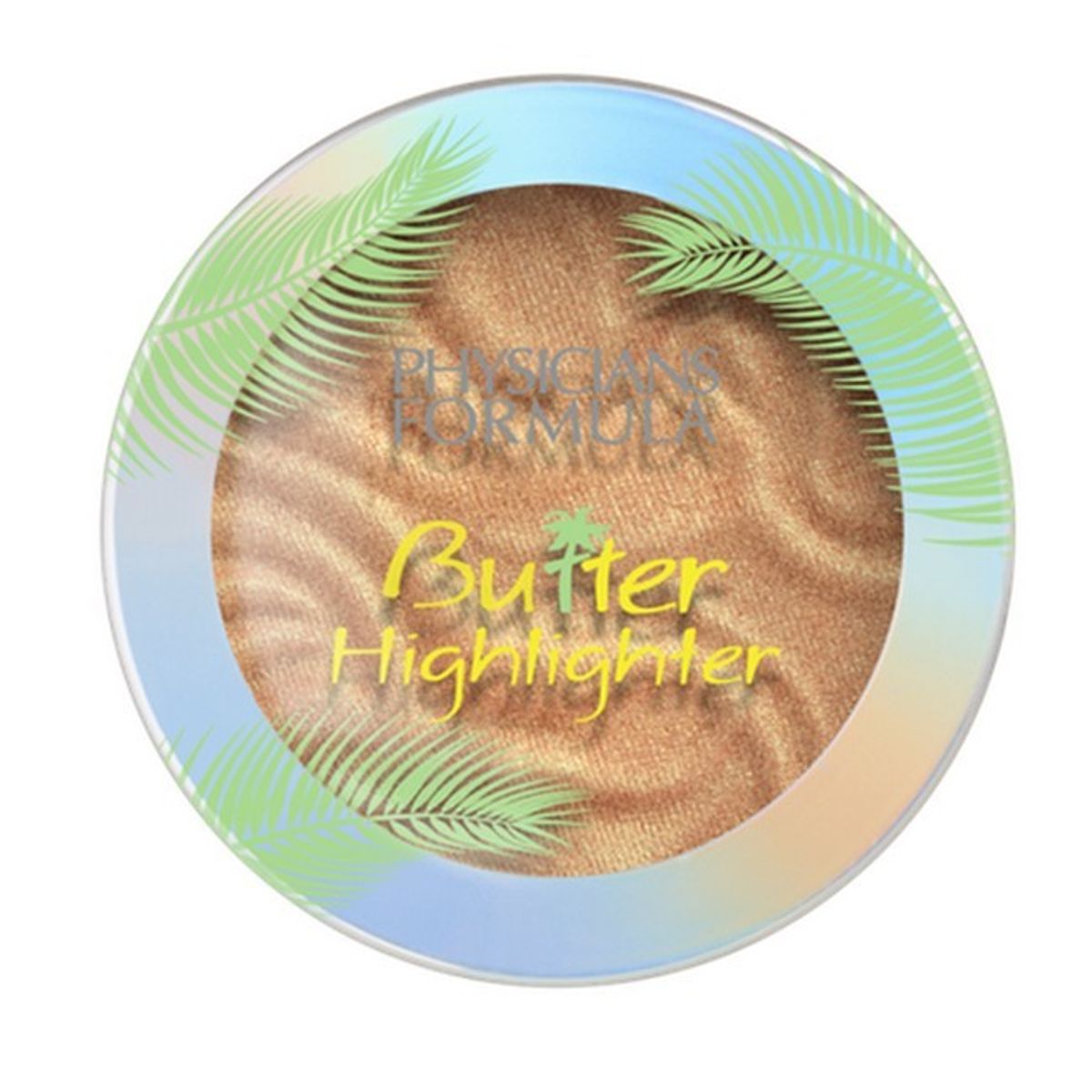 Physicians Formula - Murumuru Butter Highlighter - Champagne