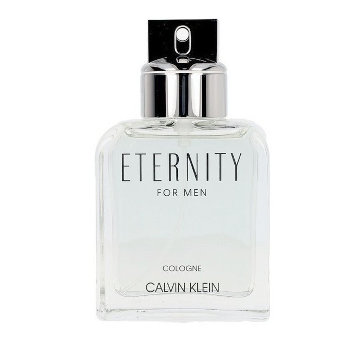 Calvin Klein - Eternity Men Cologne - 100 ml - Edt