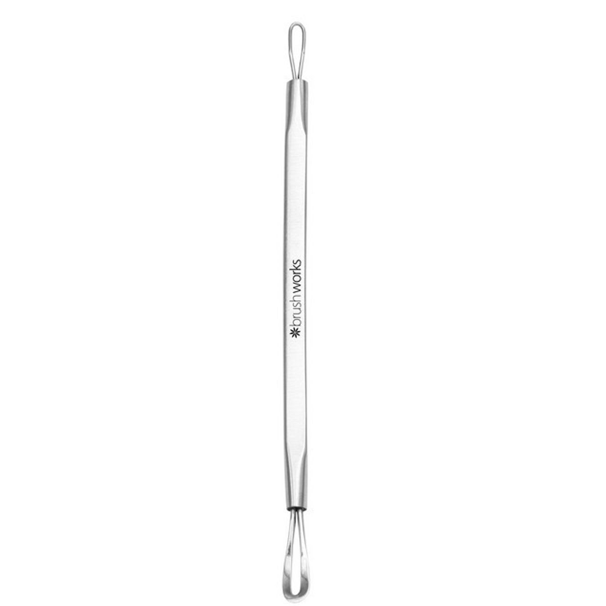 BrushWorks - Blackhead Remover Tool