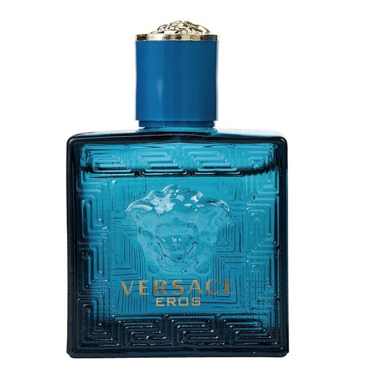 Versace - Eros Eau de Parfum - 50 ml