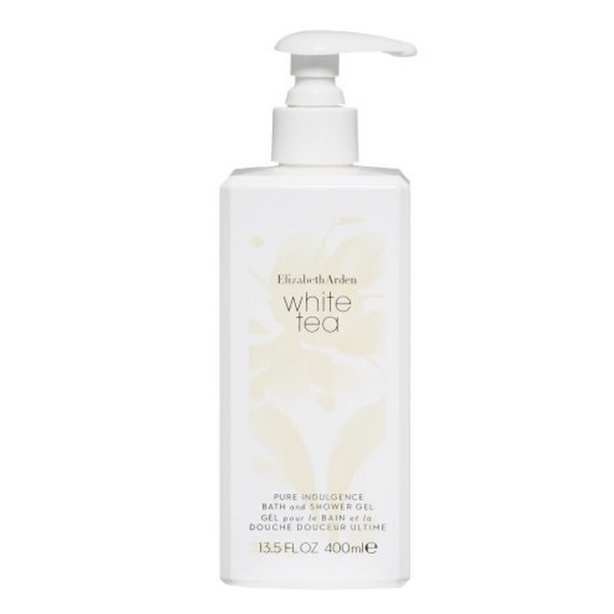 Elizabeth Arden - White Tea Bath and Shower Gel - 390 ml