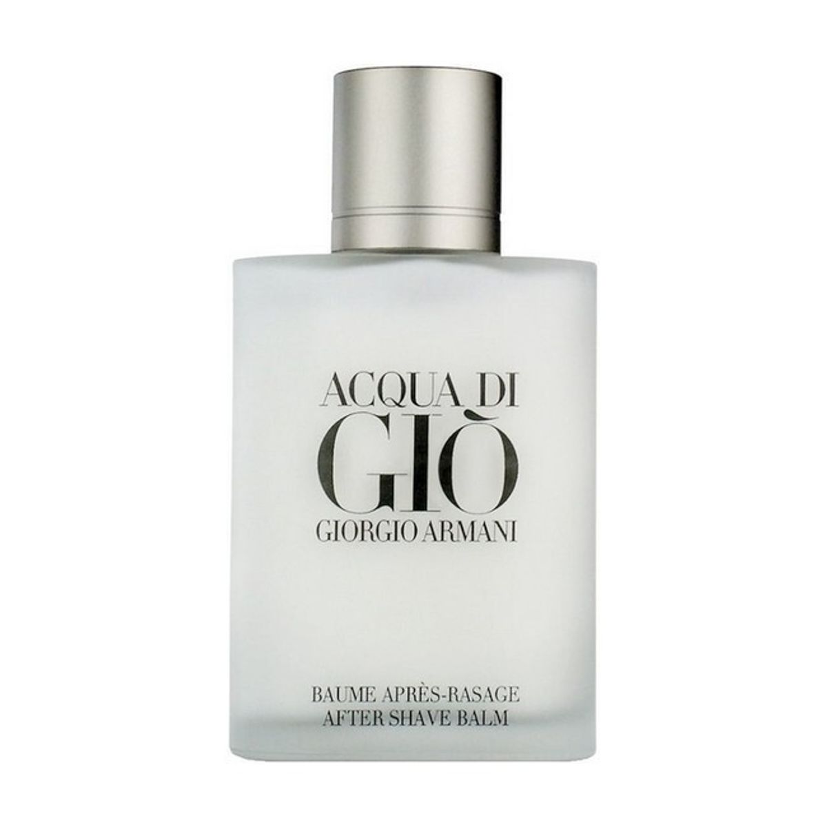 Giorgio Armani - Acqua Di Gio Aftershave Balm - 100 ml