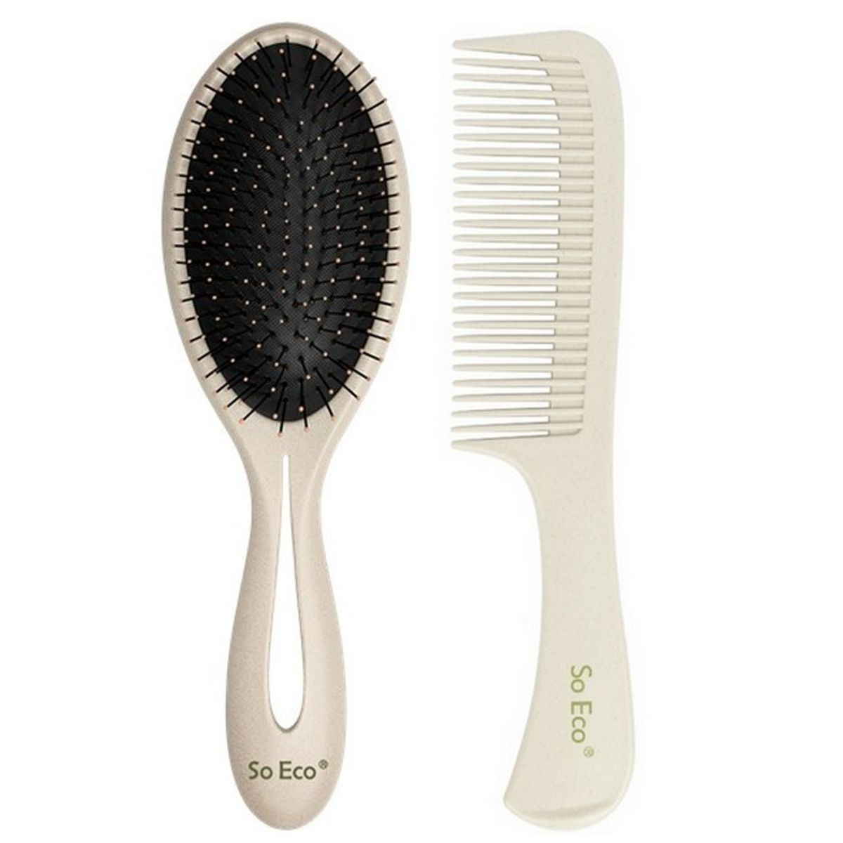 So Eco - Detangling Hair Set