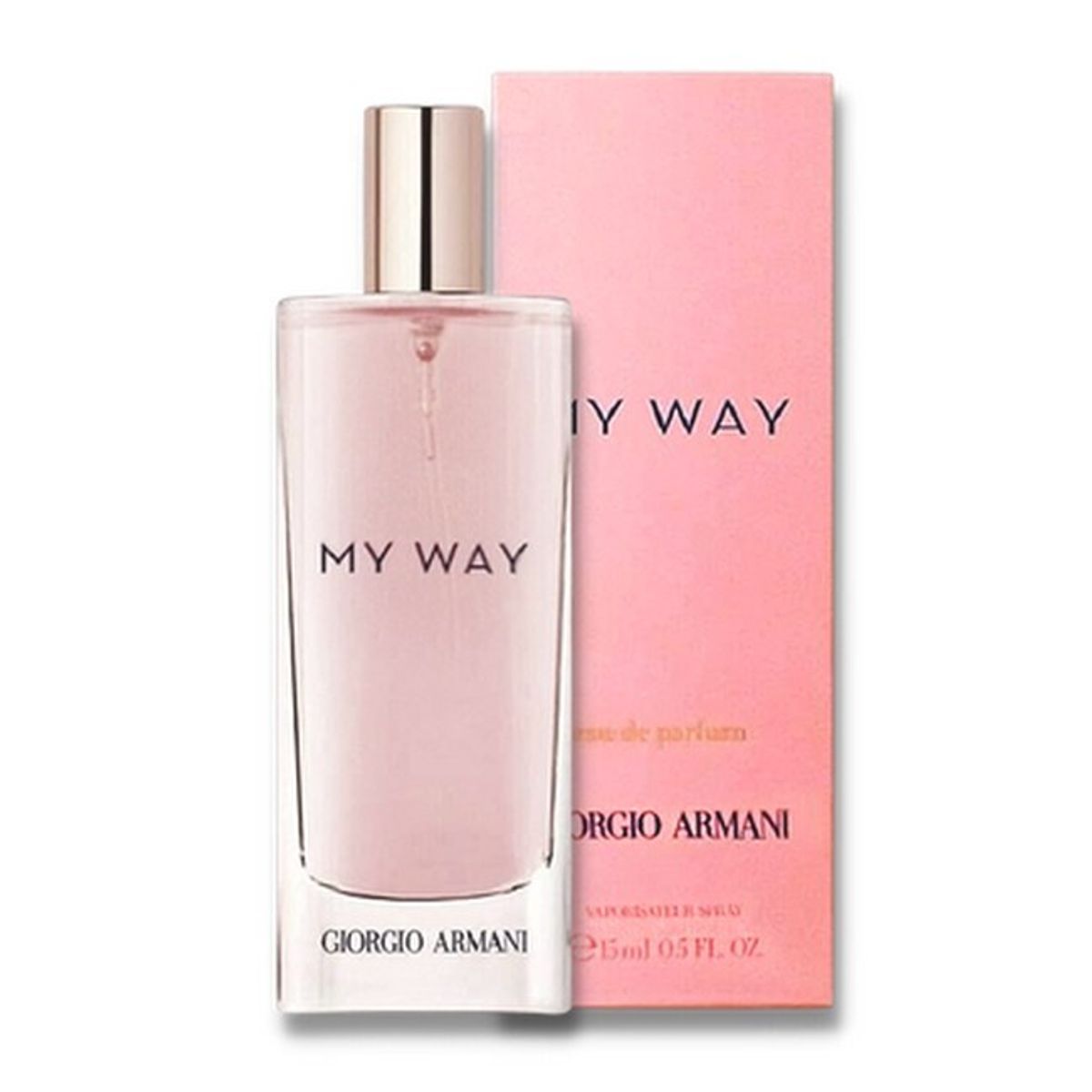 Giorgio Armani - My Way - 15 ml - Edp