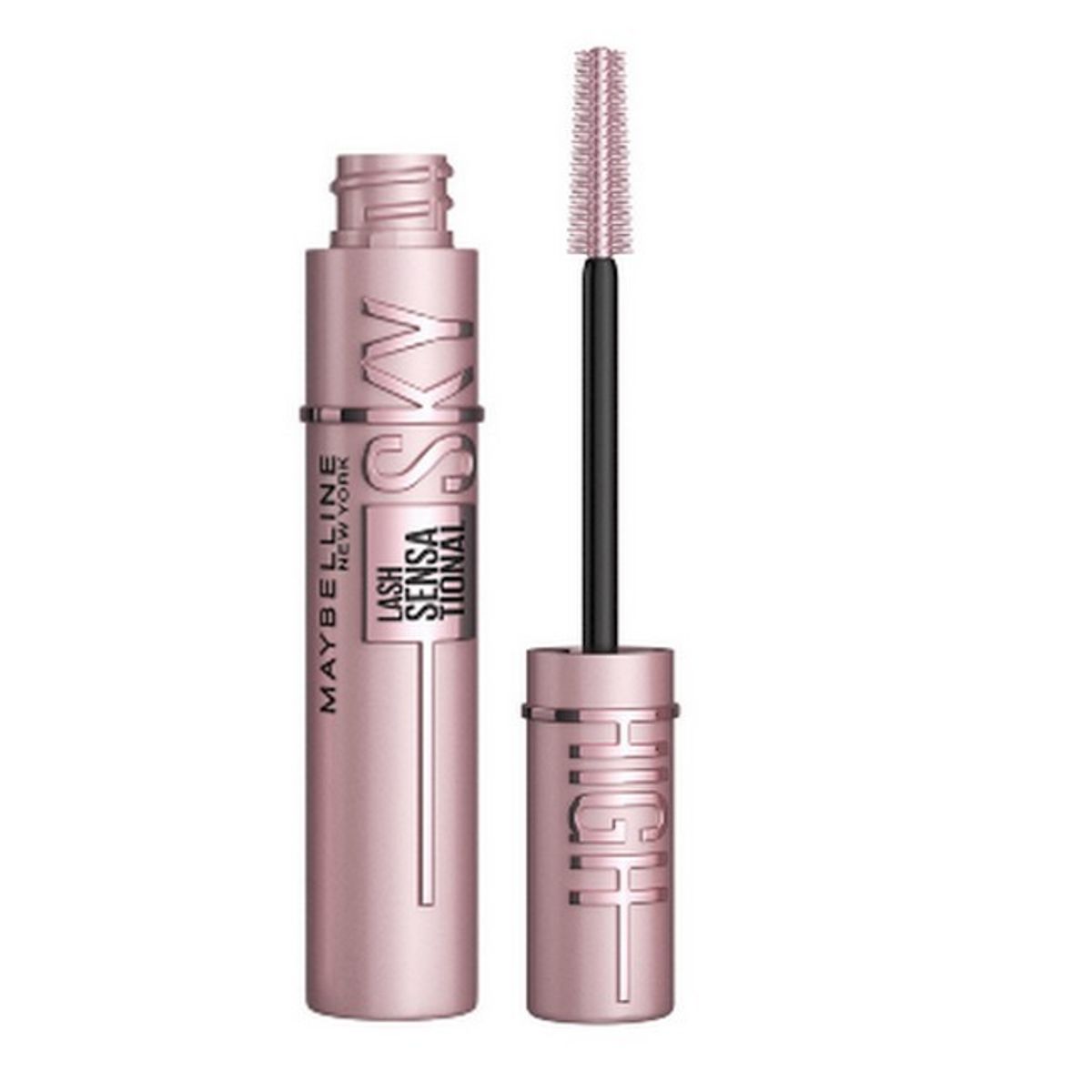 Maybelline - Lash Sensational Sky High Mascara