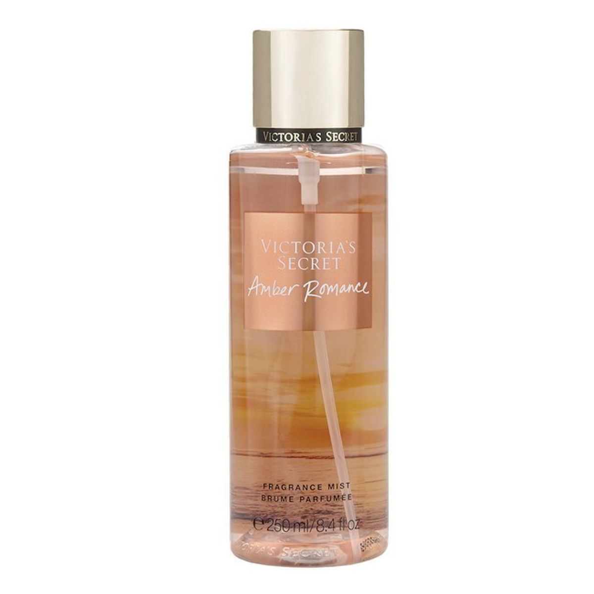 Victorias Secret - Amber Romance Body Mist 250 ml