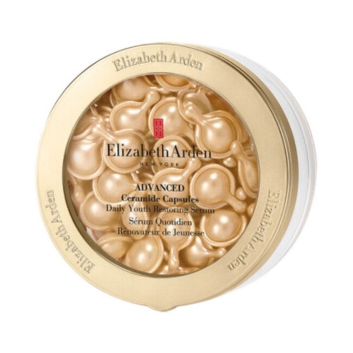 Elizabeth Arden - Advanced Ceramide Capsules Eye Serum - 60 Stk