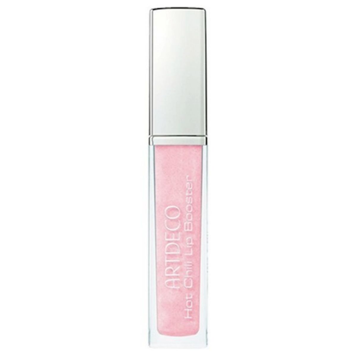 Artdeco - Hot Chili Lip Booster Rosy - 6 ml