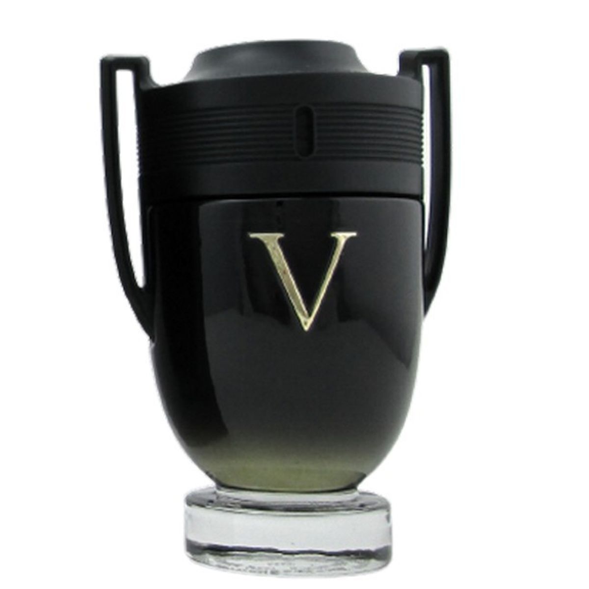 Paco Rabanne - Invictus Victory Eau de Parfum Extreme - 50 ml - Edp