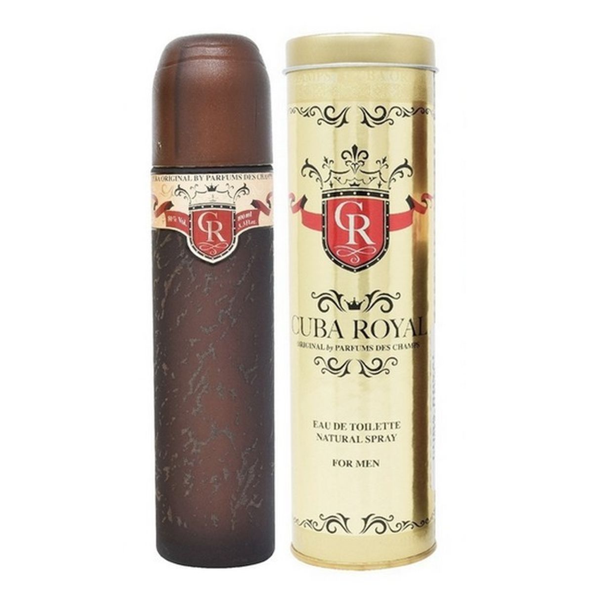 Cuba - Royal - 100 ml - Edt