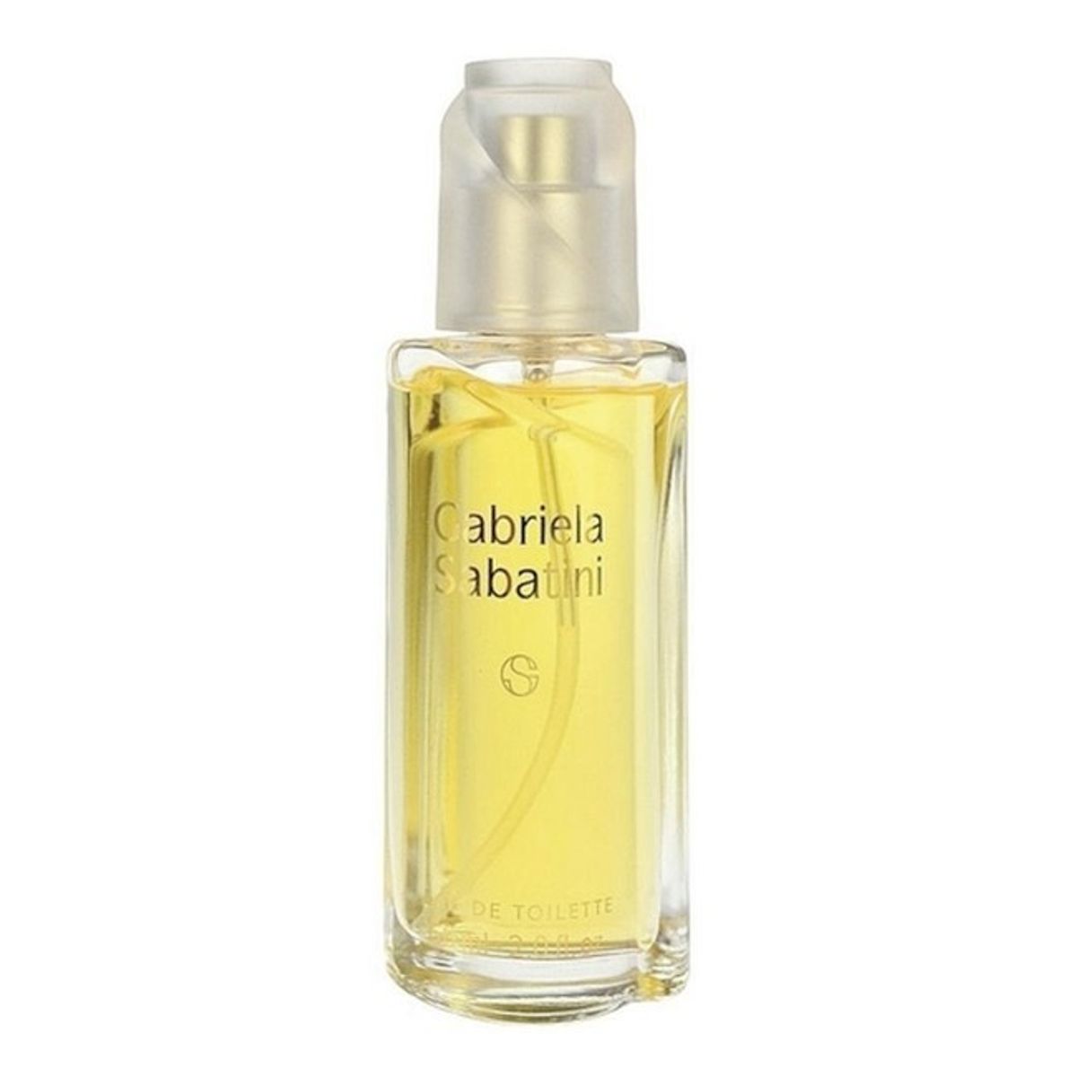 Gabriela Sabatini - Eau de Toilette - 60 ml - Edt