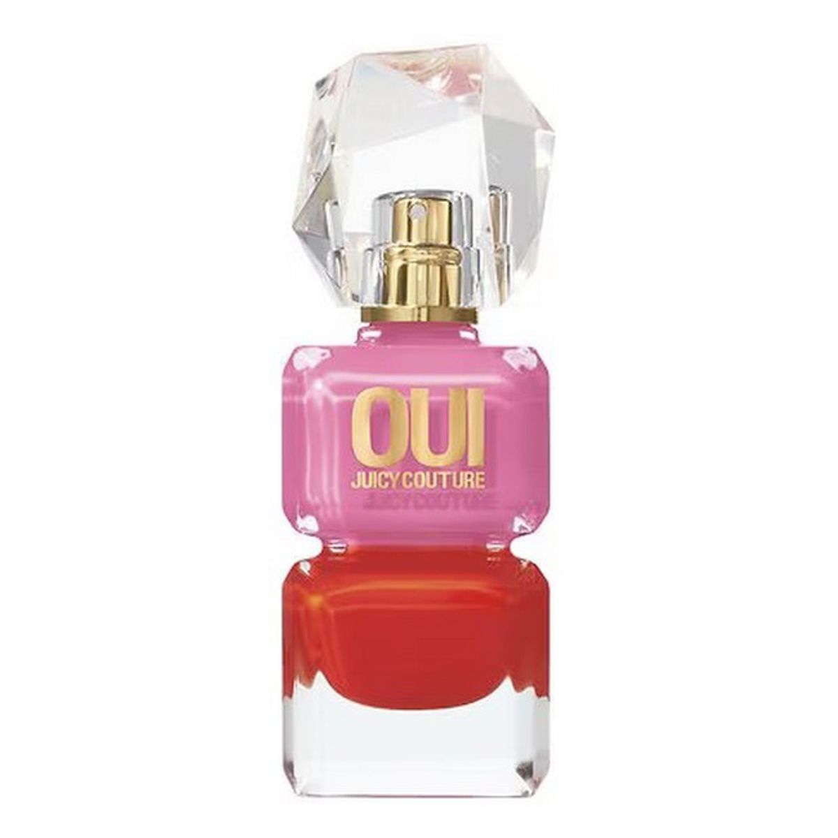 Juicy Couture - Qui Eau de Parfum - 50 ml