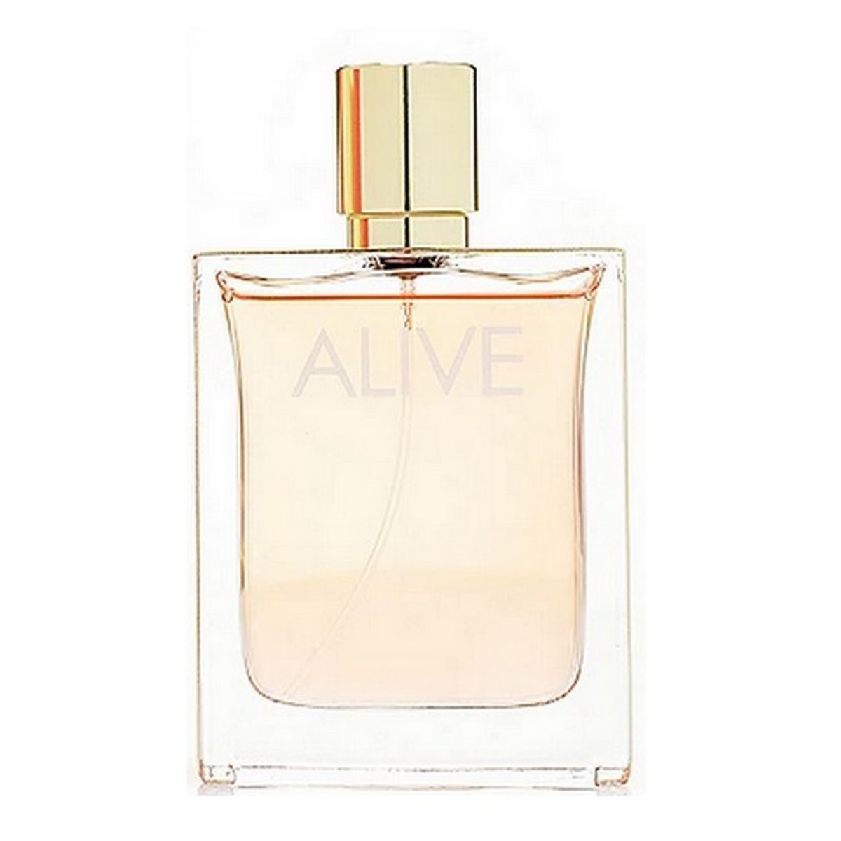 Hugo Boss - Alive - 80 ml - Edt