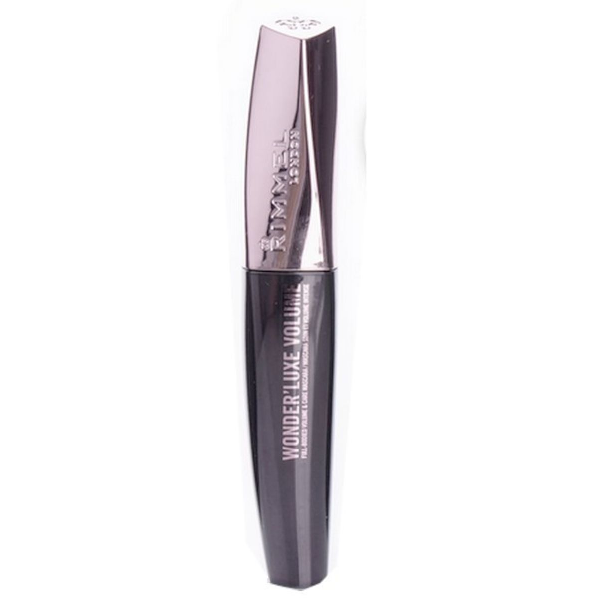 Rimmel - WONDER'LUXE Volume Mascara - Extreme Black