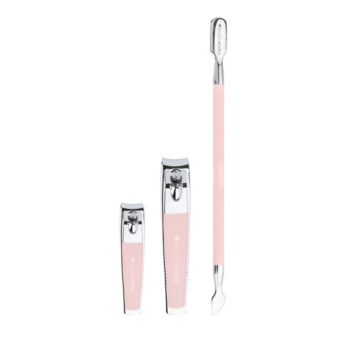 BrushWorks - Manicure Set