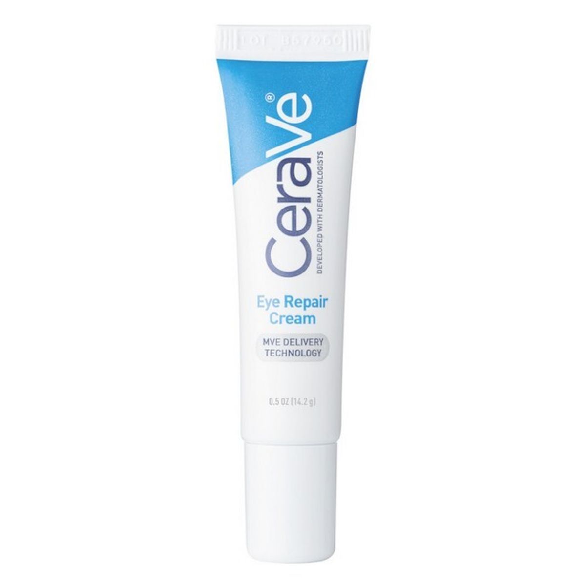 CeraVe - Eye Repair Cream - 14 ml