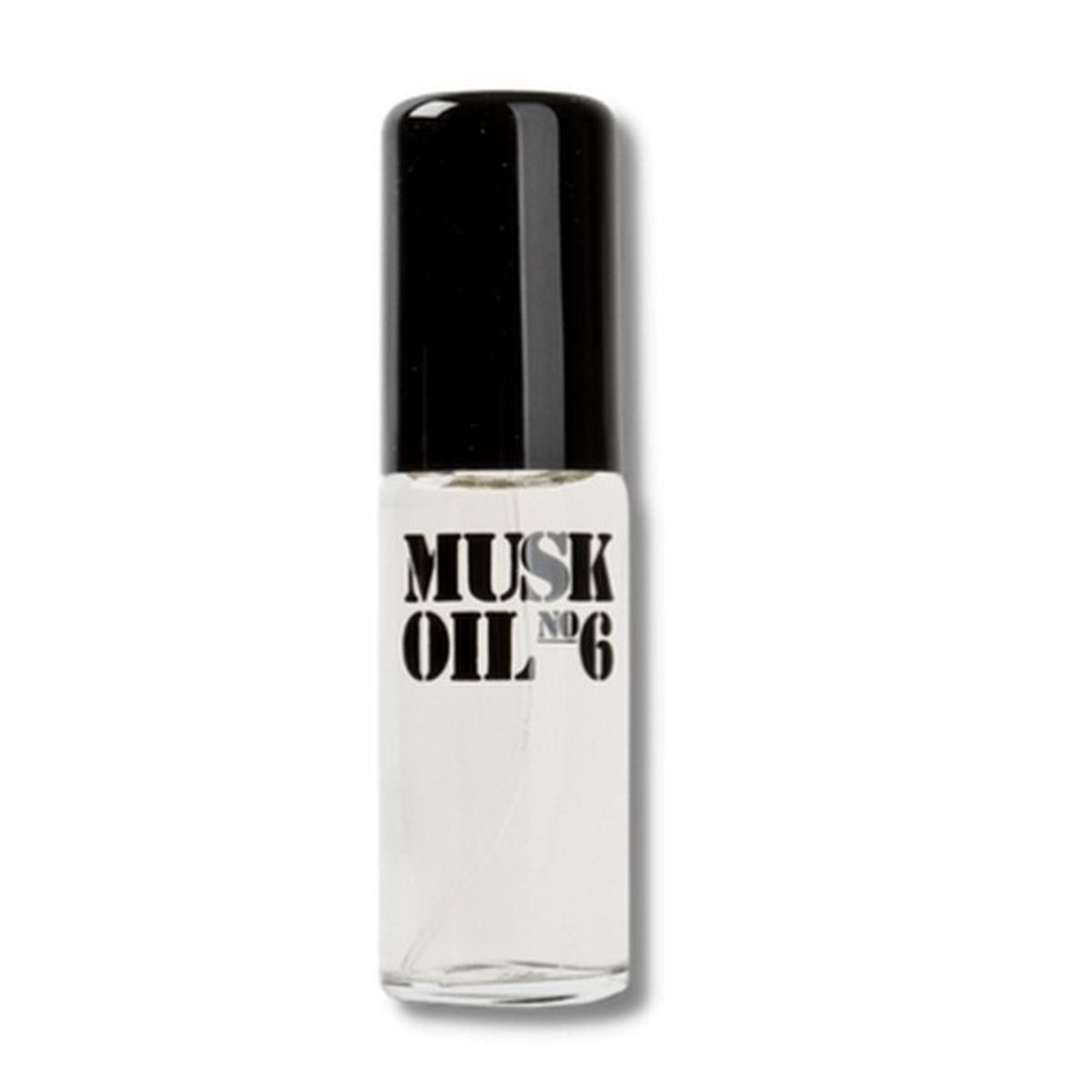 Gosh - Musk Oil No 6 - 30 ml - Edt