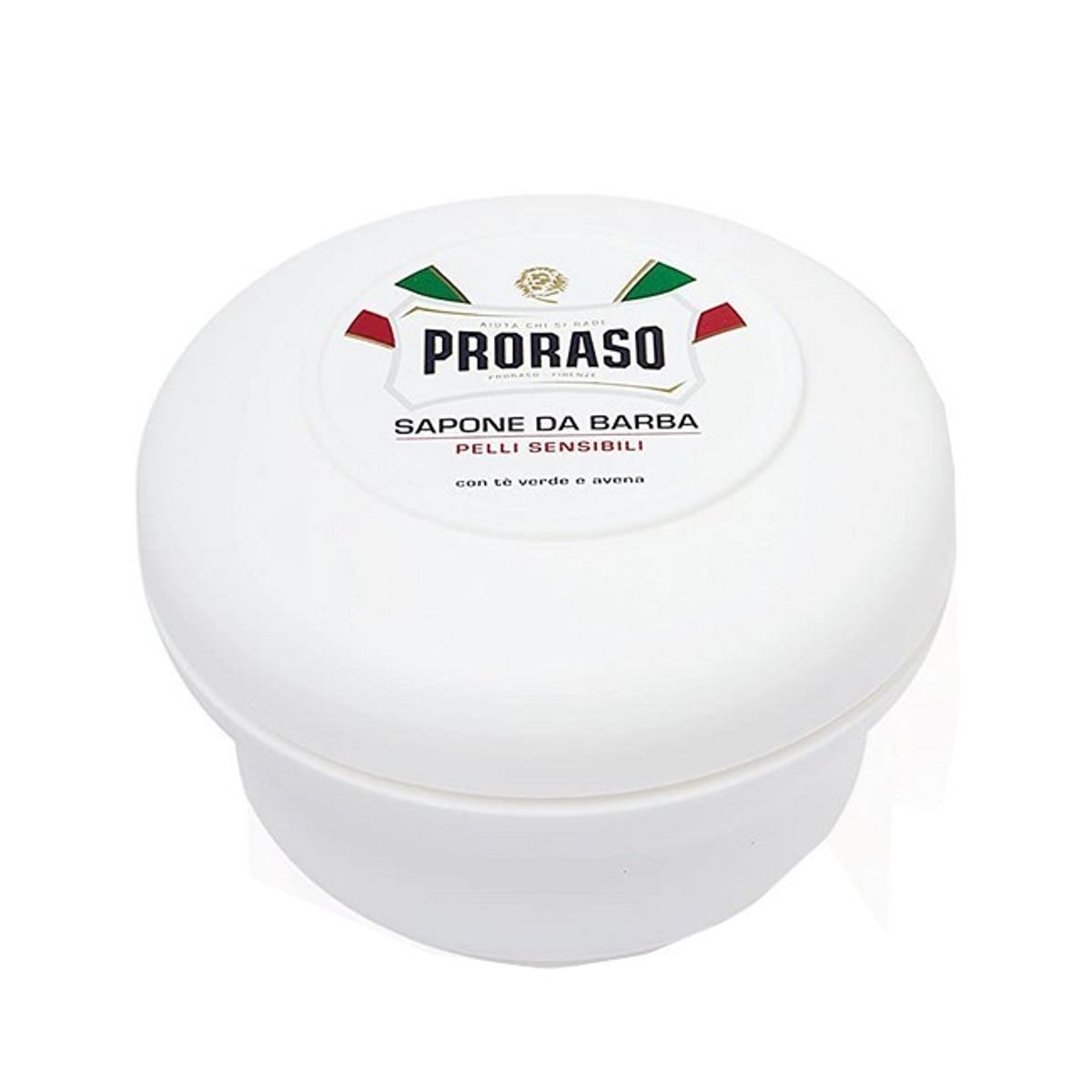 Proraso - Barbersæbe Sensitive - 150 ml