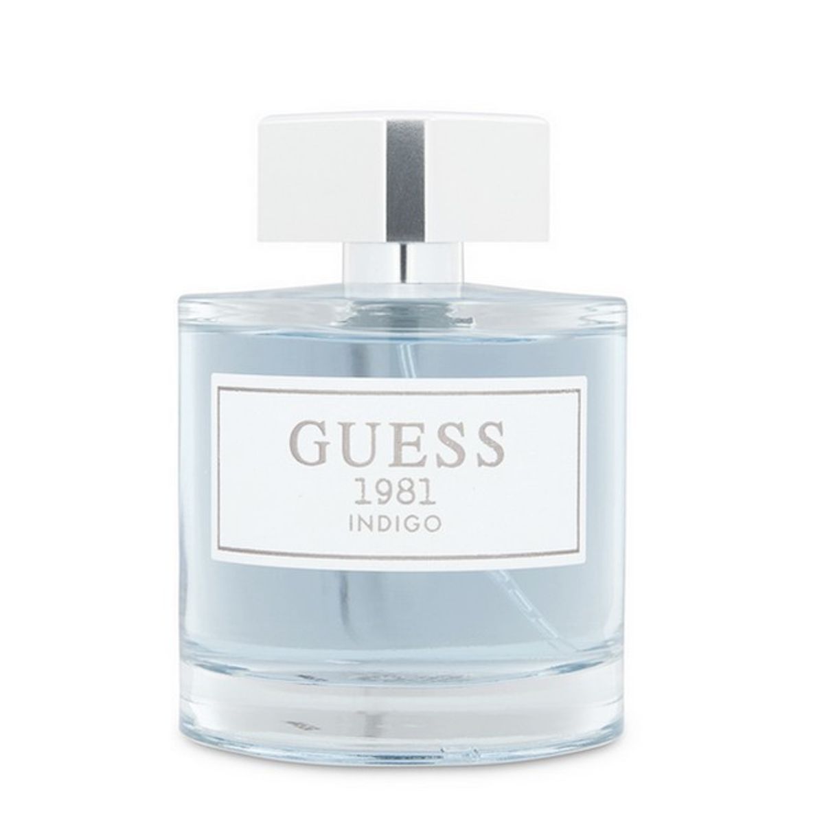 Guess - 1981 Indigo Women - 100 ml - Edt