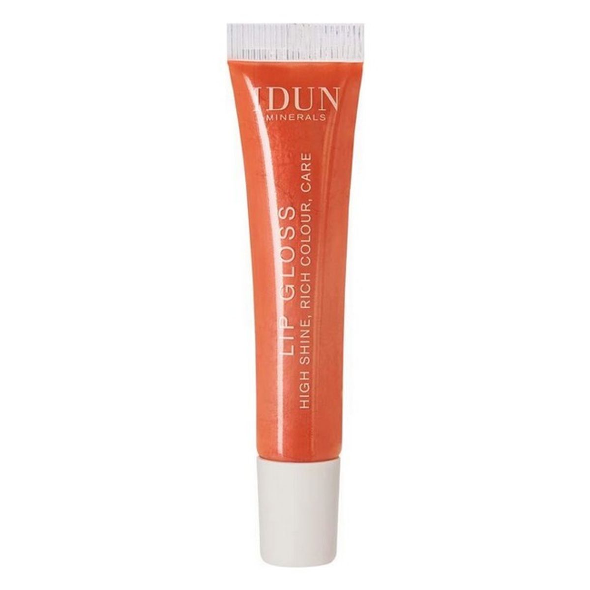 IDUN Minerals - Lip Gloss Mary